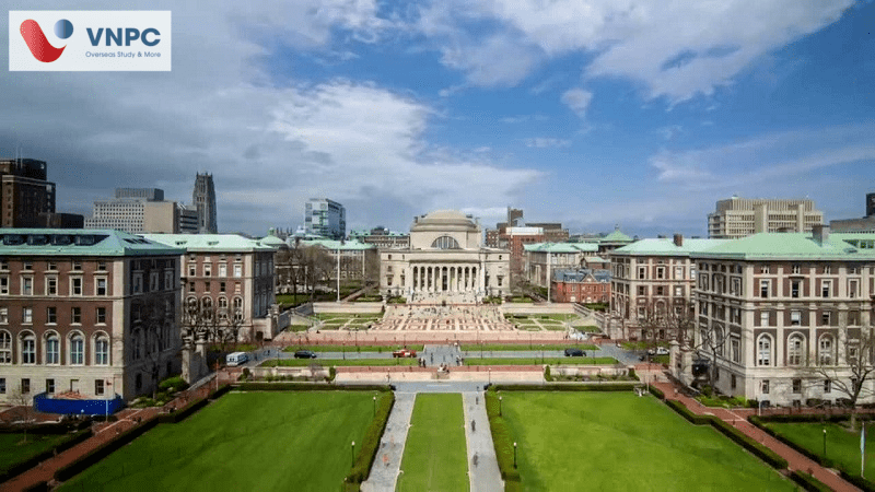 Columbia University